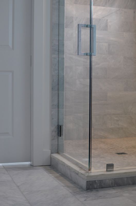 Shower Door Replacements