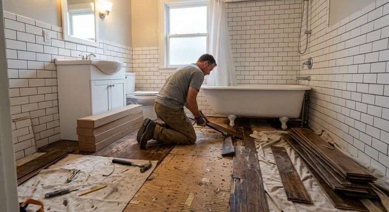 Top Bathroom Remodeling Companies in Berkley, MI