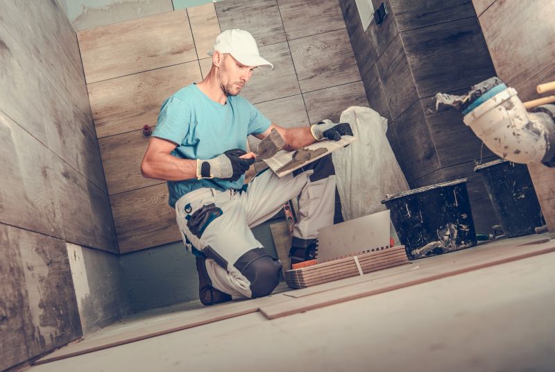 Top Bathroom Remodeling Companies in Birmingham, MI
