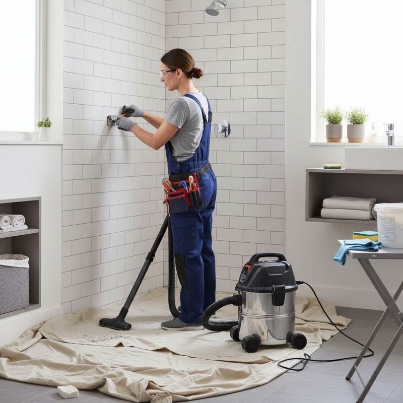 Top Bathroom Remodeling Companies in Mount Clemens, MI