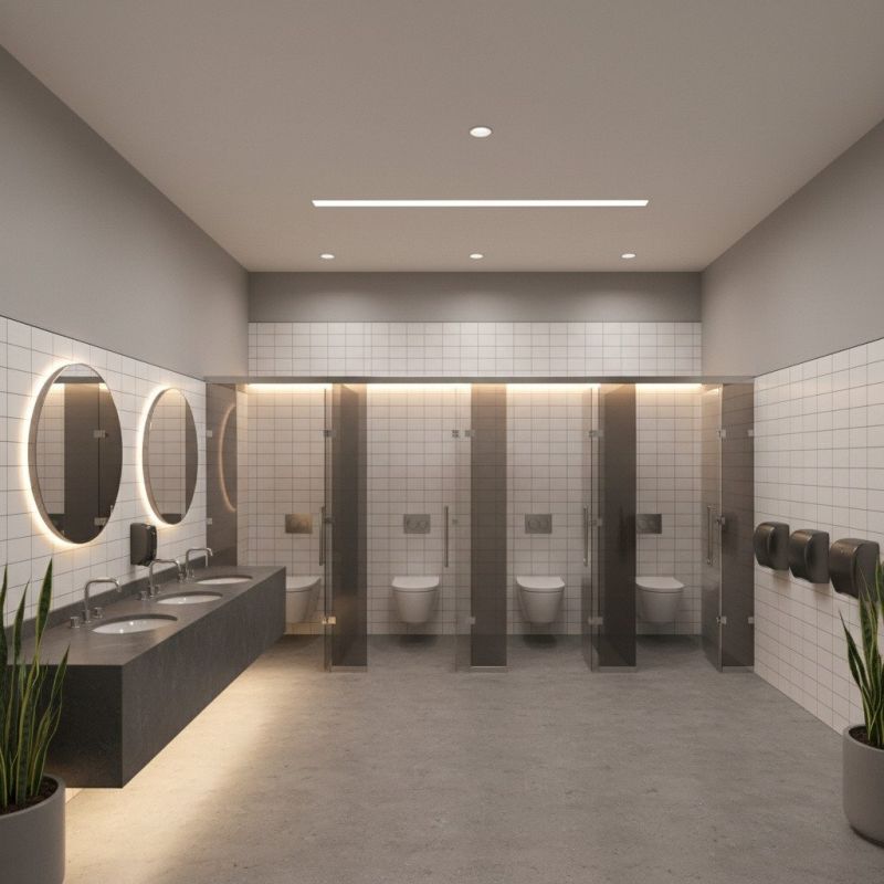 Top Bathroom Remodeling Companies in New Baltimore, MI
