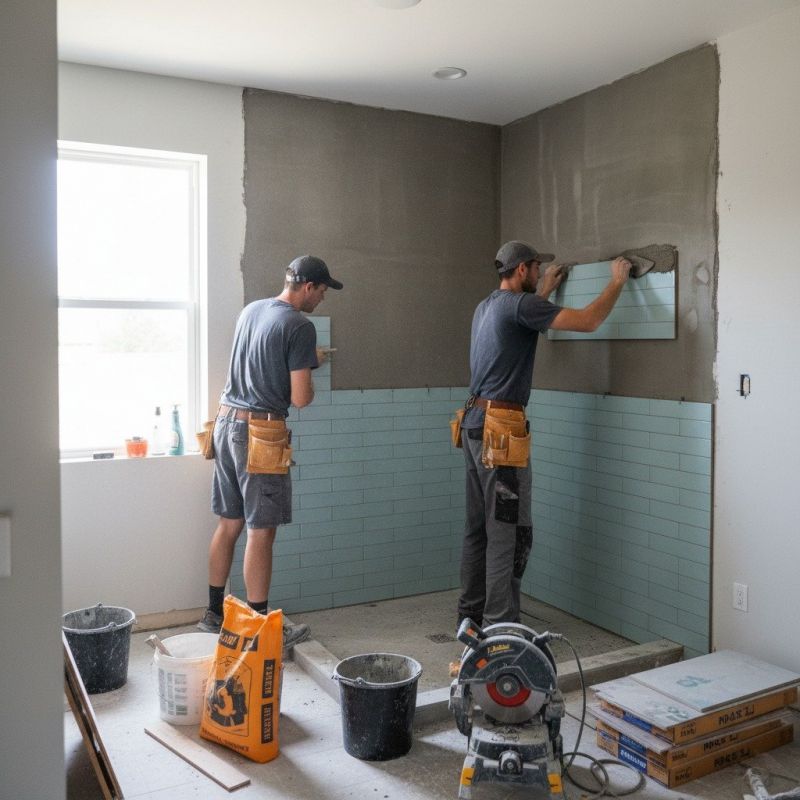 Top Bathroom Remodeling Companies in Pontiac, MI