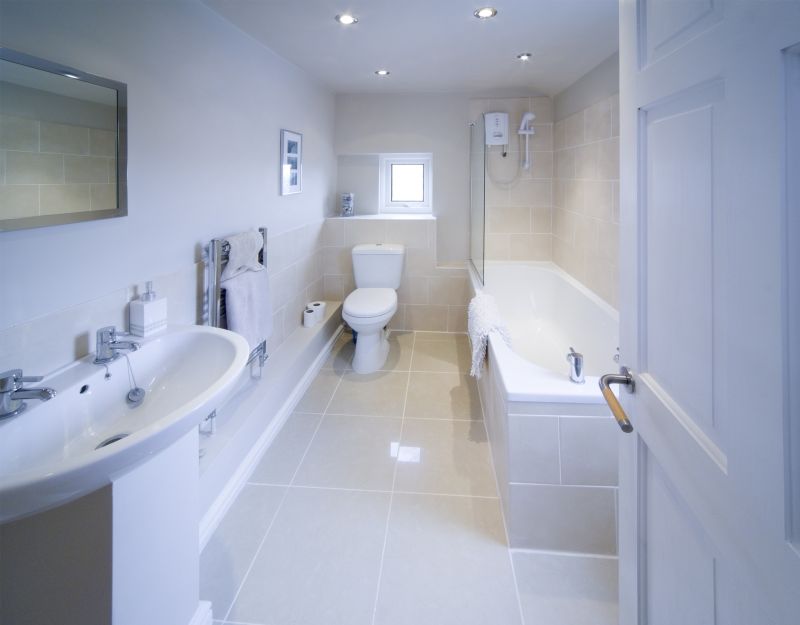 Top Bathroom Remodeling Companies in Pontiac, MI