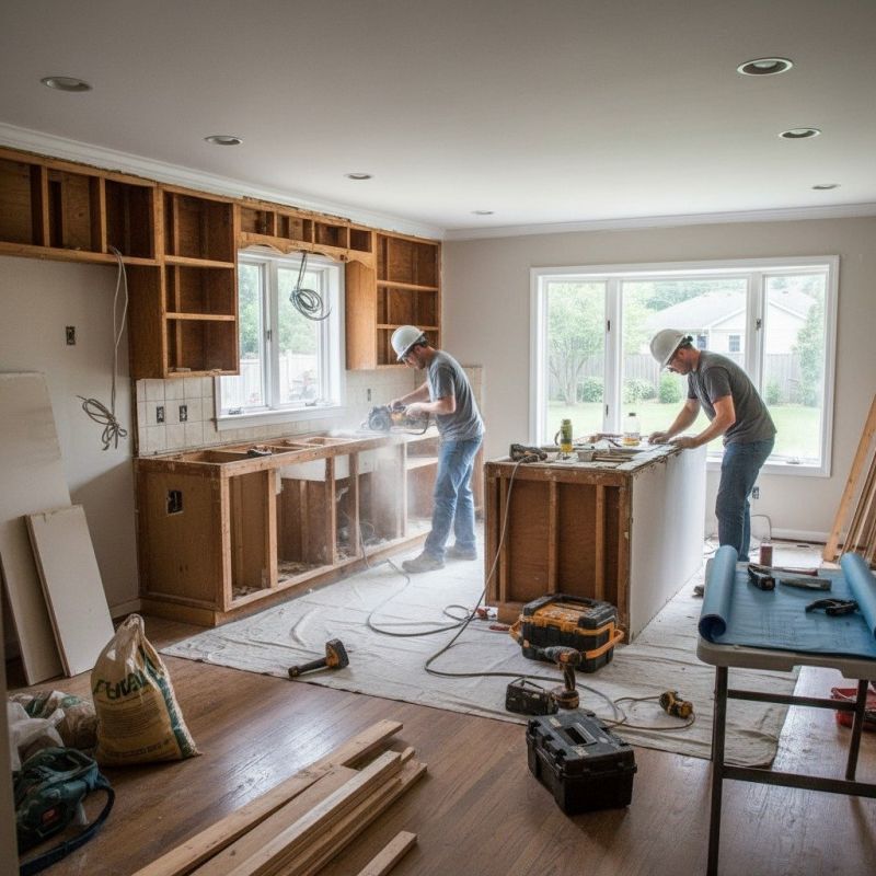 Top Bathroom Remodeling Companies in Roseville, MI