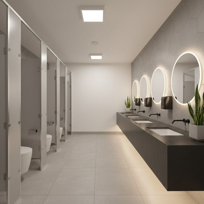 Top Bathroom Remodeling Companies in Saint Clair Shores, MI