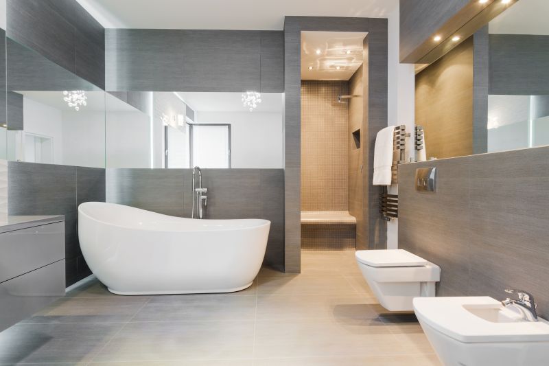 Cost of Bathtub Installation in Mount Clemens, MI