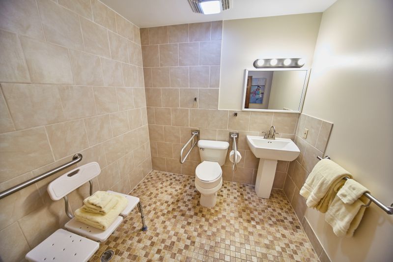 Best Bathroom Accessibility Contractors in Mount Clemens, MI